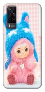 Чохол на Vivo Y31 Wakuku ver.5 фото 1 з 1