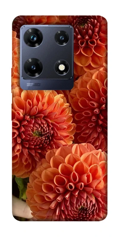 Чехол на Infinix Note 30 Pro Flower1 фото 1 из 1