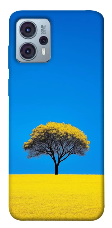 Чохол на Motorola Moto G23 Field v2 фото 1 з 1