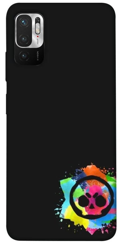 Чохол на Xiaomi Redmi Note 10 5G Brawl Stars ver.4 фото 1 з 1