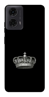 Чохол на Motorola Moto G04 King фото 1 з 1