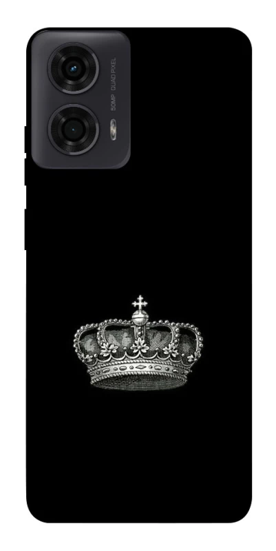 Чохол на Motorola Moto G24 King фото 1 з 1
