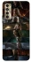 Чохол на TECNO Camon 17P House of the Dragon фото 1 з 1
