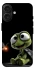 Чохол на Apple iPhone 17 (6.3") Funny turtle фото 1 з 1