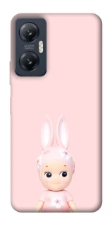 Чохол на Infinix Hot 20 5G Sakura Bunny Solo фото 1 Чохол на Infinix Hot 20 5G Sakura Bunny Solo фото 1 з 1