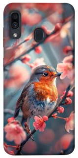 Чохол на Samsung Galaxy A20 / A30 Birdie фото 1 з 1