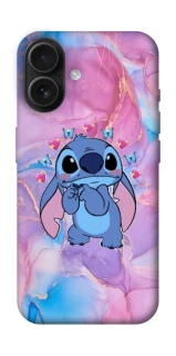 Чехол на Apple iPhone 16 Stitch ver.28 фото 1 из 1