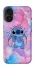 Чохол на Apple iPhone 16 Stitch ver.28 фото 1 з 1