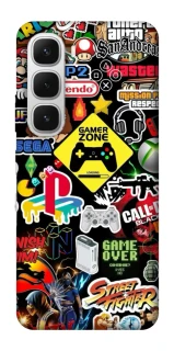 Чехол на Infinix Hot 60i Gamer Zone фото 1 из 1