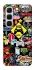 Чохол на Infinix Hot 60i Gamer Zone фото 1 з 1