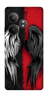 Чохол на Realme GT Neo 6 Angel and Devil фото 1 з 1