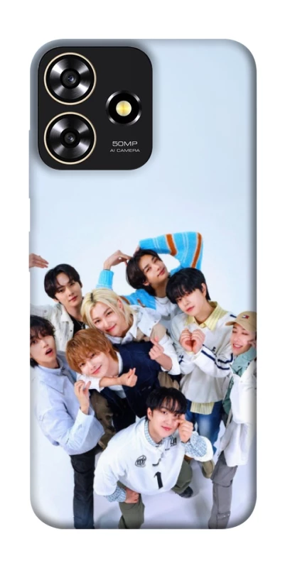 Чохол на ZTE Blade A73 4G Stray Kids One Vision фото 1 з 1