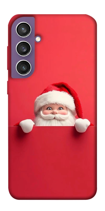 Чохол на Samsung Galaxy S23 FE Christmas mood ver.11 фото 1 з 1