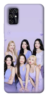 Чохол на ZTE Blade V2020 Smart BABYMONSTER v2 фото 1 з 1