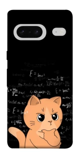 Чохол на Google Pixel 7 Smart cat фото 1 з 1