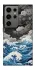 Чохол на Samsung Galaxy S24 Ultra Japan wave фото 1 з 1