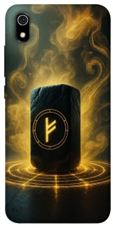 Чохол на Xiaomi Redmi 7A Руна Феху фото 1 з 1