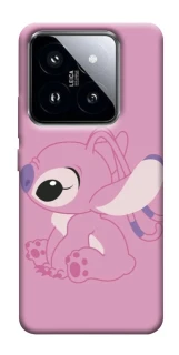 Чохол на Xiaomi 14 Pro Pair romantic theme ver.4 фото 1 з 1