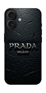 Чехол на Apple iPhone 16 Prada ver.3 фото 1 из 1
