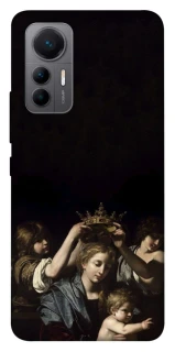 Чехол на Xiaomi 12 Lite Art collage ver.1 фото 1 из 1