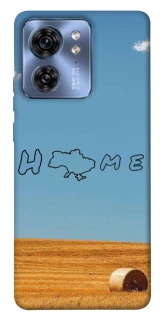 Чохол на Motorola Edge 40 Home фото 1 з 1