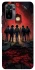 Чехол на Xiaomi Redmi Note 10 / Note 10s Stranger Things ver.27 фото 1 из 1