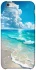 Чохол на Apple iPhone 6/6s (4.7") Azure sea фото 1 з 1