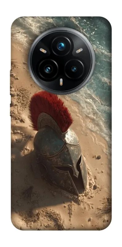 Чехол на Realme 14 Pro+ Odyssey ver.3 фото 1 из 1