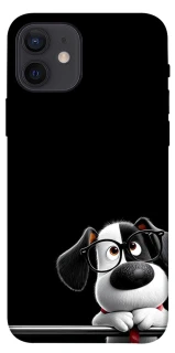 Чохол на Apple iPhone 12 (6.1") My Dog фото 1 з 1
