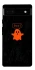 Чохол на Google Pixel 6a Ghost of Halloween фото 1 з 1