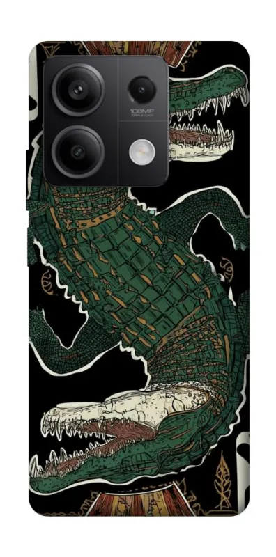 Чехол на Xiaomi Redmi Note 13 5G Joker фото 1 из 1