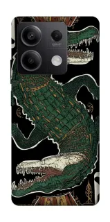 Чехол на Xiaomi Redmi Note 13 5G Joker фото 1 из 1