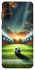 Чохол на Samsung Galaxy S21+ Football aesthetic ver.3 фото 1 з 1