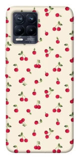 Чохол на Realme 8 Cherry фото 1 з 1