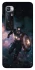 Чохол на Xiaomi Mi 10 Ultra Captain America фото 1 з 1