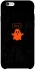 Чехол на Apple iPhone 6/6s plus (5.5") Ghost of Halloween фото 1 из 1