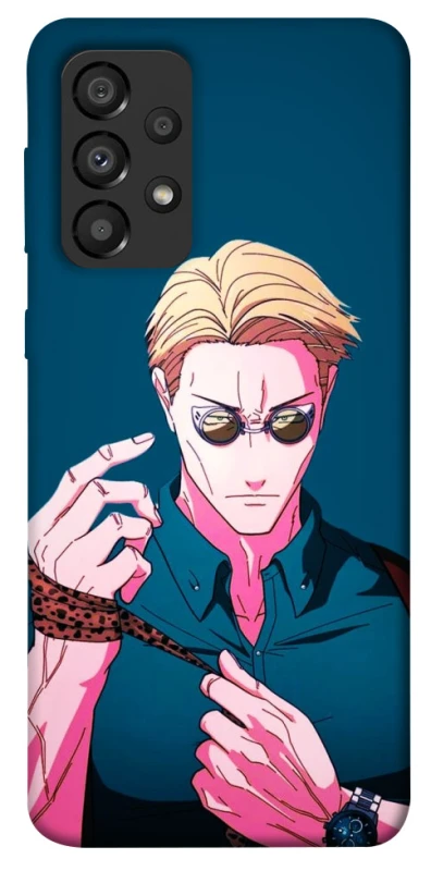 Чехол на Samsung Galaxy A33 5G Nanami фото 1 из 1