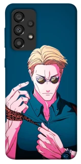 Чехол на Samsung Galaxy A33 5G Nanami фото 1 из 1