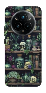 Чохол на Realme 14 Pro Bookshelf ver.1 фото 1 з 1