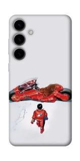 Чехол на Samsung Galaxy S25 Anime v43 фото 1 из 1