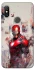 Чохол на Xiaomi Redmi Note 6 Pro Ironman фото 1 з 1