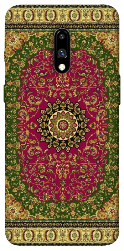 Чохол на OnePlus 7 Килим v13 фото 1 з 1