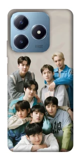 Чохол на Realme C63 EXO фото 1 Чохол на Realme C63 EXO фото 1 з 1