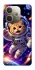 Чехол на Oppo A5 Pro 4G Space Cat фото 1 из 1