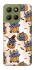 Чохол на Motorola Moto G15 4G Halloween Stitch ver.1 фото 1 з 1
