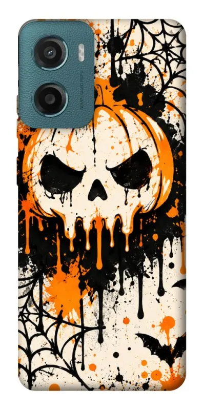 Чехол на Motorola Moto G06 Halloween v1 фото 1 из 1