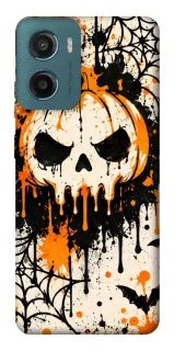 Чехол на Motorola Moto G06 Halloween v1 фото 1 из 1