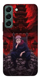 Чохол на Samsung Galaxy S22 Itadori v3 фото 1 з 1