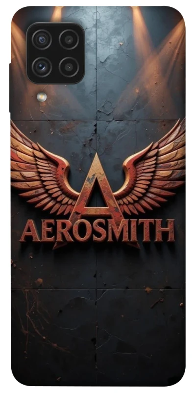 Чохол на Samsung Galaxy A22 4G Aerosmith фото 1 з 1