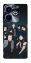 Чохол на Infinix Hot 40i Stray Kids United фото 1 з 1